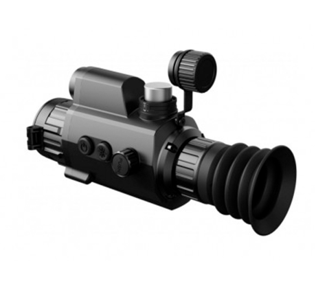 Тепловизионный прицел для охоты Hikmicro Panther PH35L