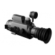Тепловизионный прицел для охоты Hikmicro Panther PH35L