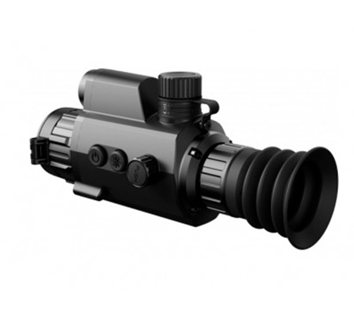 Тепловизионный прицел для охоты Hikmicro Panther PH35L