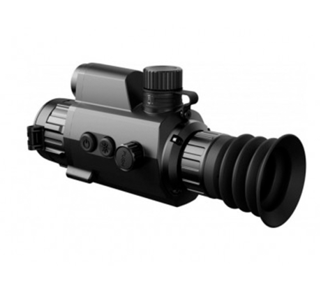 Тепловизионный прицел для охоты Hikmicro Panther PH35L