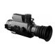 Тепловизионный прицел для охоты Hikmicro Panther PH35L