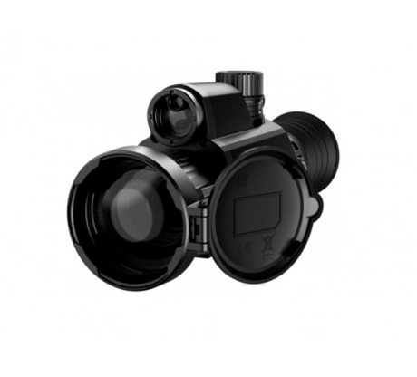 Тепловизионный прицел для охоты Hikmicro Panther PH50L