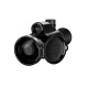 Тепловизионный прицел для охоты Hikmicro Panther PH50L