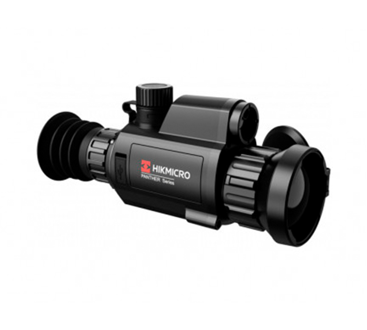 Тепловизионный прицел для охоты Hikmicro Panther PH50L