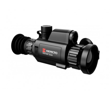 Тепловизионный прицел для охоты Hikmicro Panther PH50L