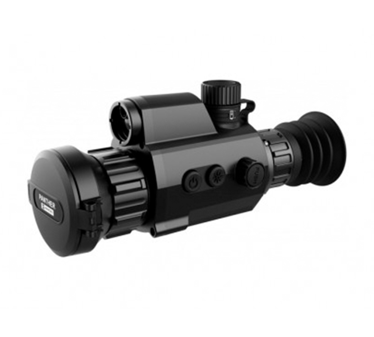 Тепловизионный прицел для охоты Hikmicro Panther PH50L