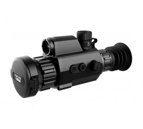 Тепловизионный прицел для охоты Hikmicro Panther PH50L
