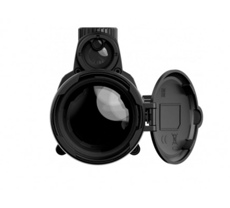 Тепловизионный прицел для охоты Hikmicro Panther PH50L