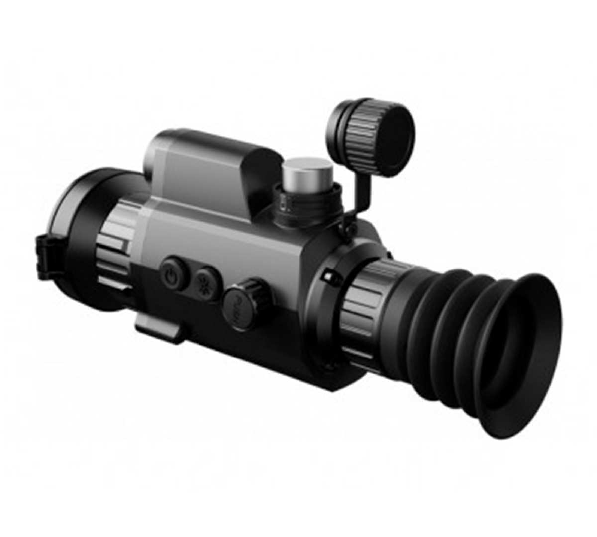 Тепловизионный прицел для охоты Hikmicro Panther PH50L