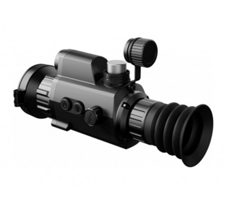 Тепловизионный прицел для охоты Hikmicro Panther PH50L