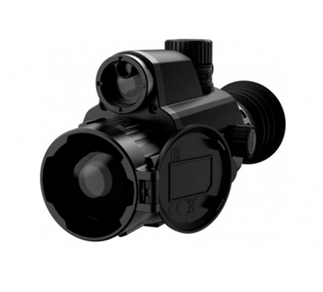 Тепловизионный прицел для охоты Hikmicro Panther PQ35L