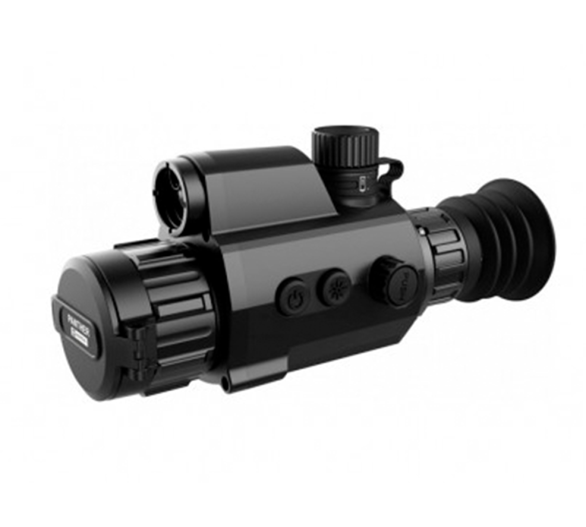 Тепловизионный прицел для охоты Hikmicro Panther PQ35L