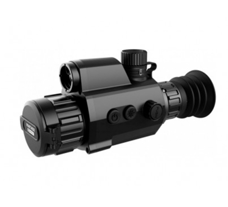 Тепловизионный прицел для охоты Hikmicro Panther PQ35L