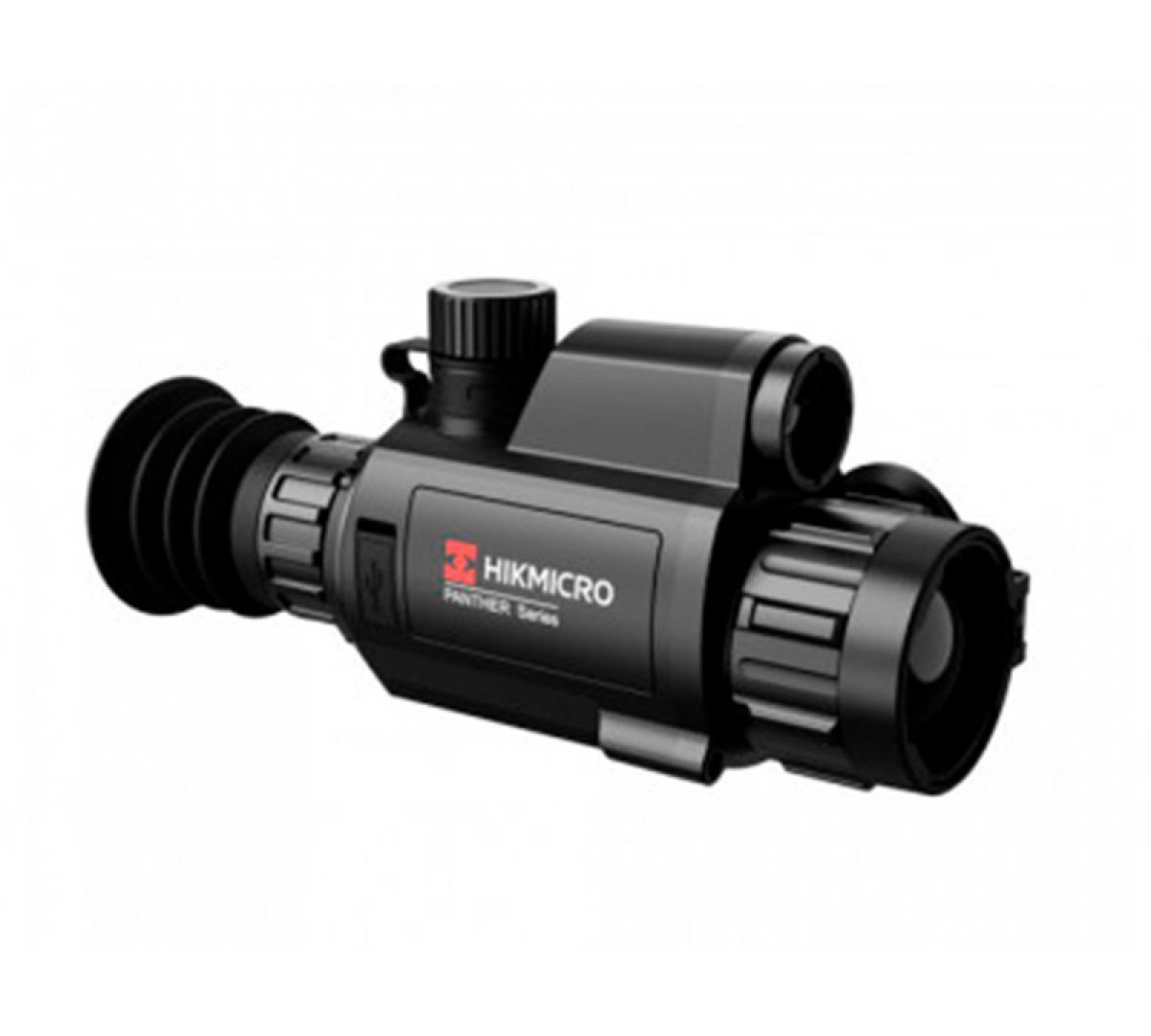 Тепловизионный прицел для охоты Hikmicro Panther PQ35L