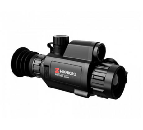 Тепловизионный прицел для охоты Hikmicro Panther PQ35L