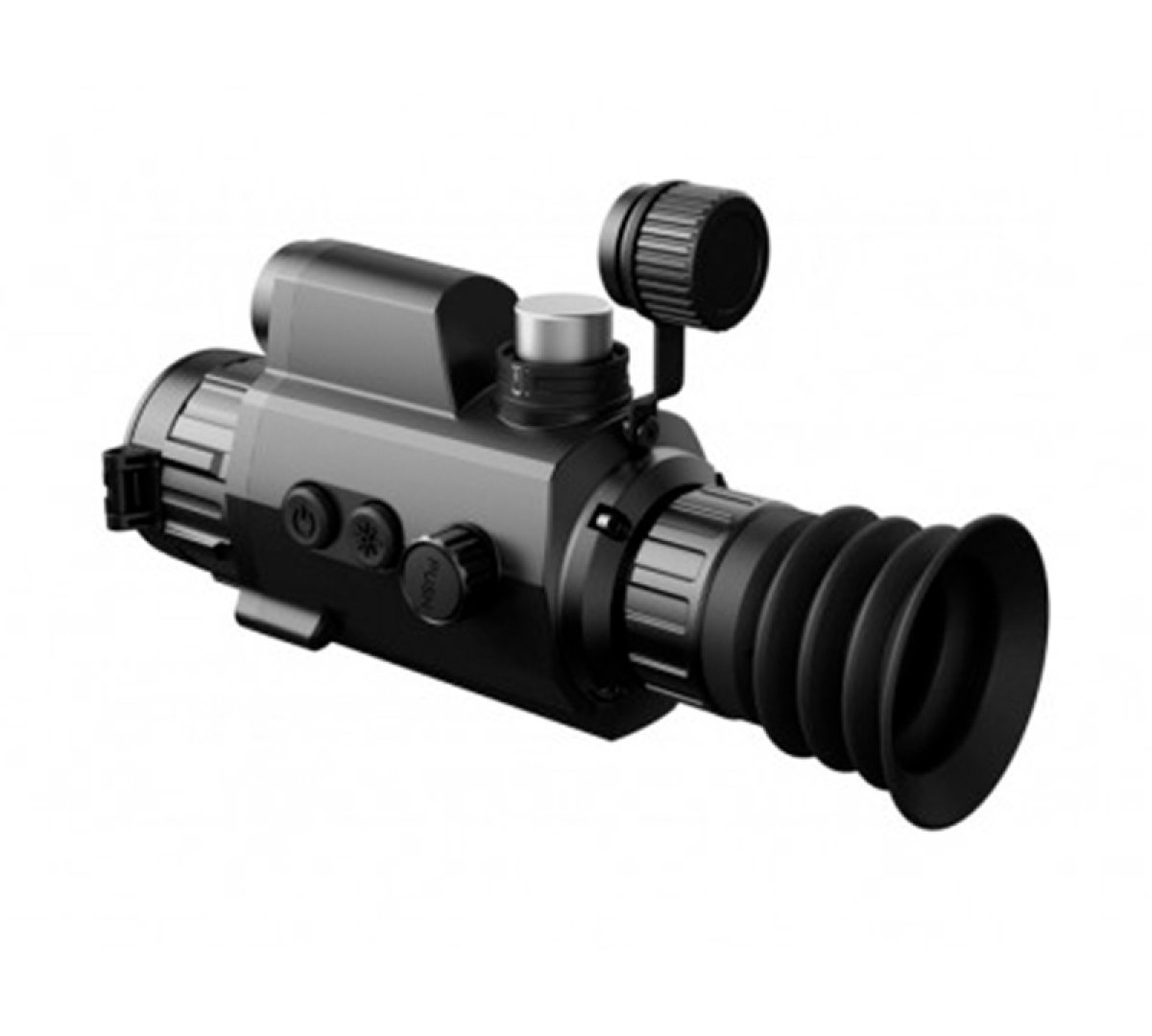 Тепловизионный прицел для охоты Hikmicro Panther PQ35L