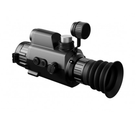 Тепловизионный прицел для охоты Hikmicro Panther PQ35L