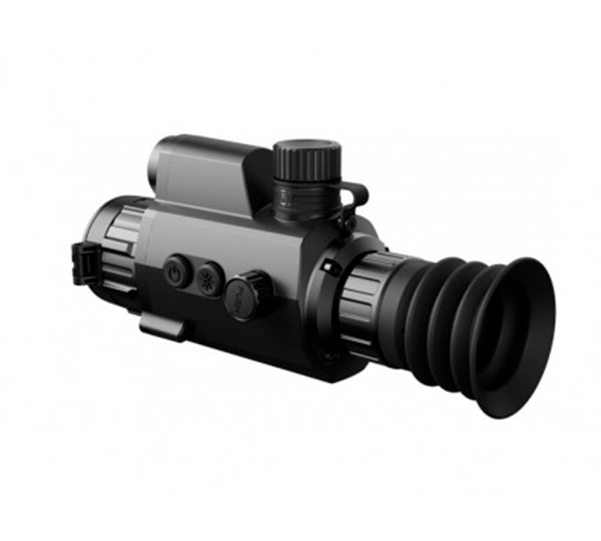 Тепловизионный прицел для охоты Hikmicro Panther PQ35L