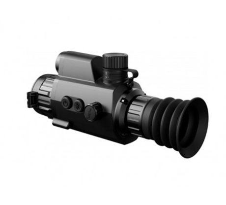 Тепловизионный прицел для охоты Hikmicro Panther PQ35L