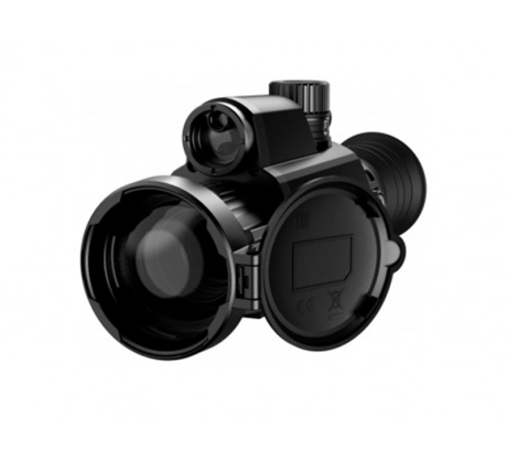 Тепловизионный прицел для охоты Hikmicro Panther PQ50L