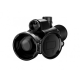 Тепловизионный прицел для охоты Hikmicro Panther PQ50L