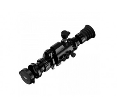 Тепловизионный прицел для охоты Hikmicro Panther PQ50L