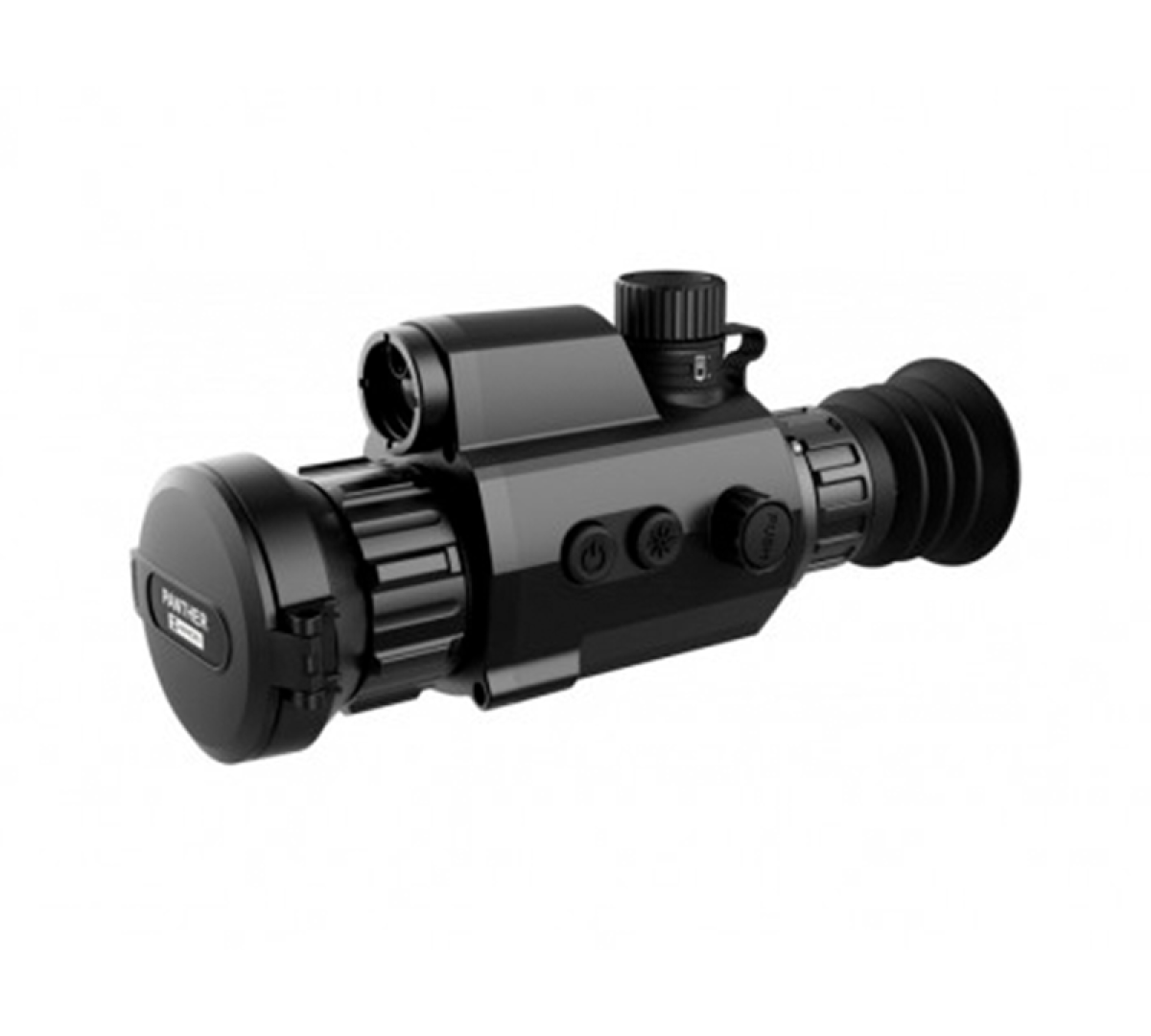 Тепловизионный прицел для охоты Hikmicro Panther PQ50L