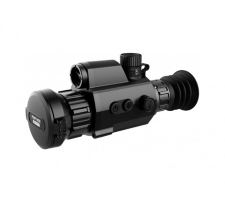 Тепловизионный прицел для охоты Hikmicro Panther PQ50L