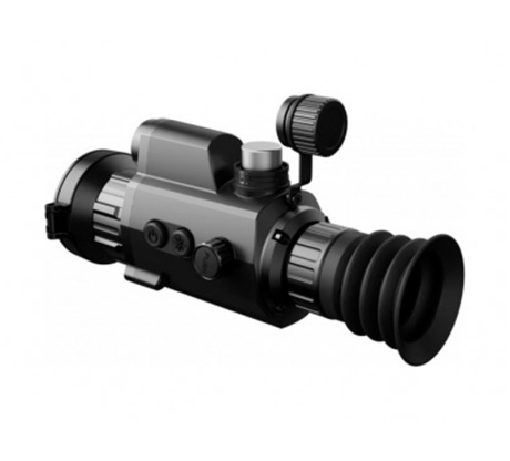Тепловизионный прицел для охоты Hikmicro Panther PQ50L