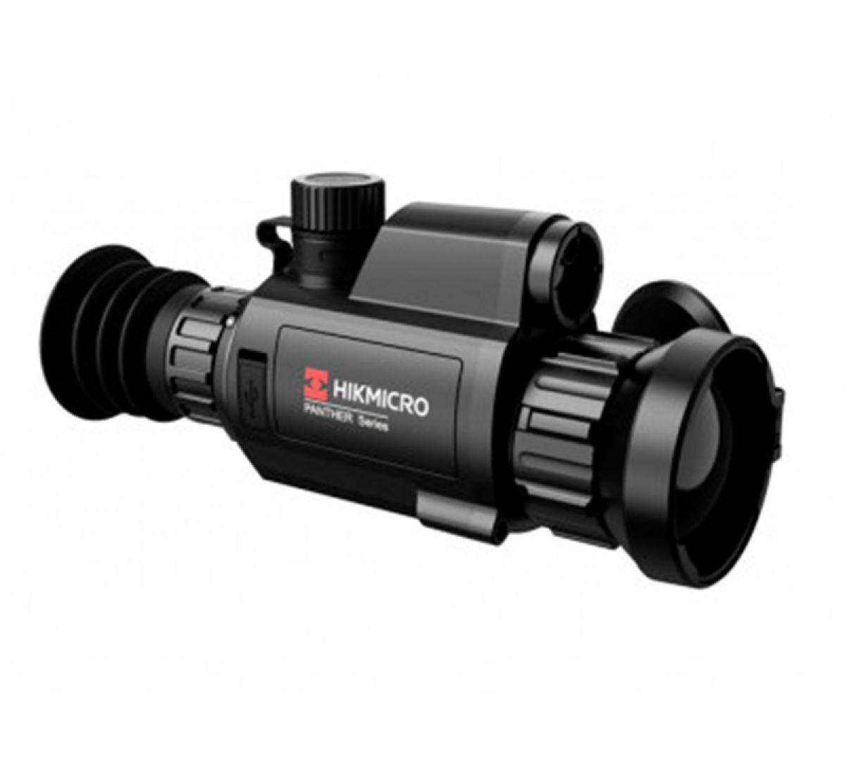 Тепловизионный прицел для охоты Hikmicro Panther PQ50L