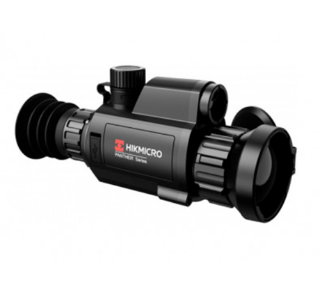 Тепловизионный прицел для охоты Hikmicro Panther PQ50L