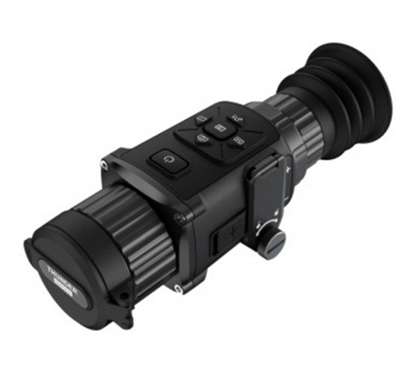 Тепловизионный прицел для охоты Hikmicro Thunder Pro TE19