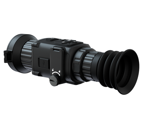 Тепловизионный прицел для охоты Hikmicro Thunder Pro TQ50