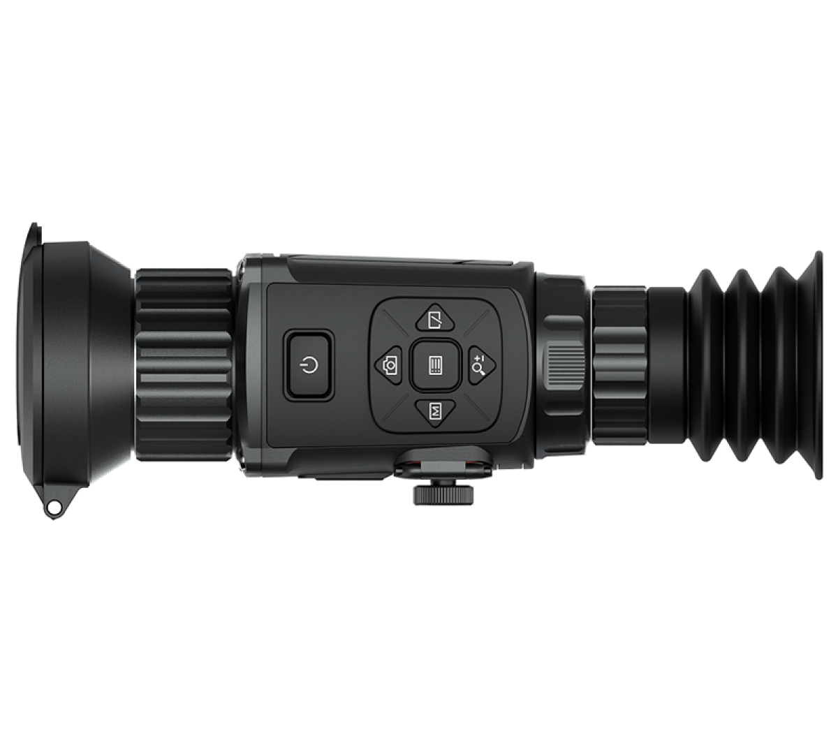 Тепловизионный прицел для охоты Hikmicro Thunder Pro TQ50