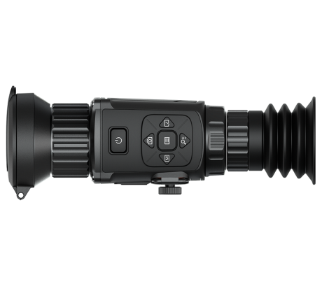 Тепловизионный прицел для охоты Hikmicro Thunder Pro TQ50