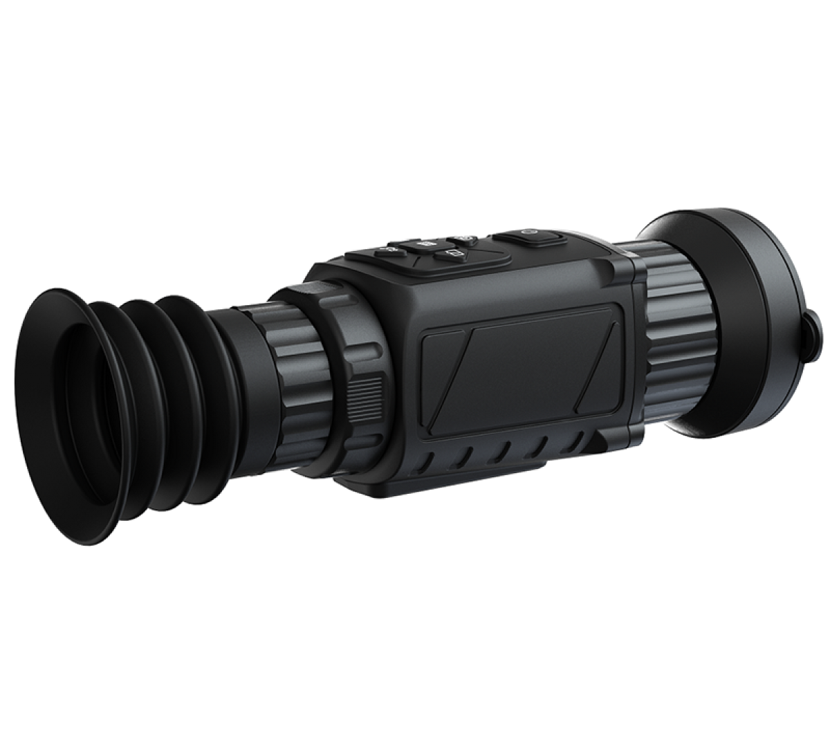 Тепловизионный прицел для охоты Hikmicro Thunder Pro TQ50