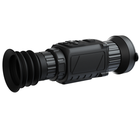 Тепловизионный прицел для охоты Hikmicro Thunder Pro TQ50