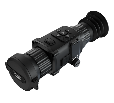 Тепловизионный прицел для охоты Hikmicro Thunder Pro TQ50