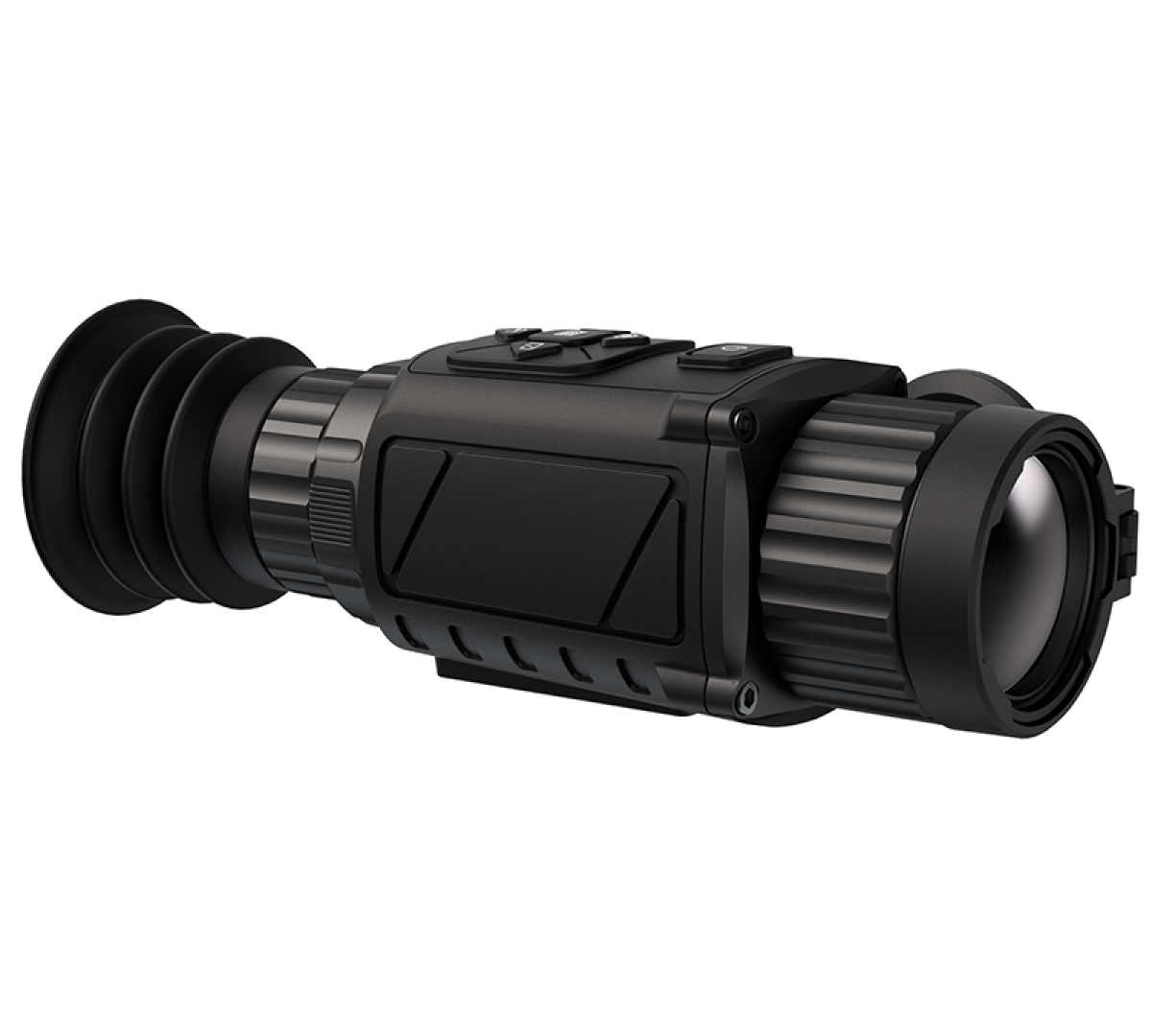 Тепловизионный прицел для охоты Hikmicro Thunder TH25