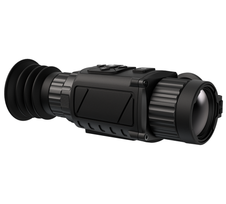 Тепловизионный прицел для охоты Hikmicro Thunder TH25
