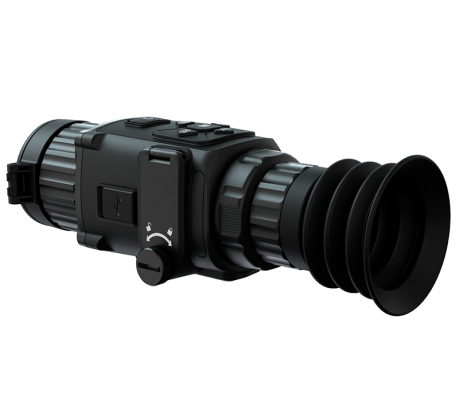 Тепловизионный прицел для охоты Hikmicro Thunder TH25