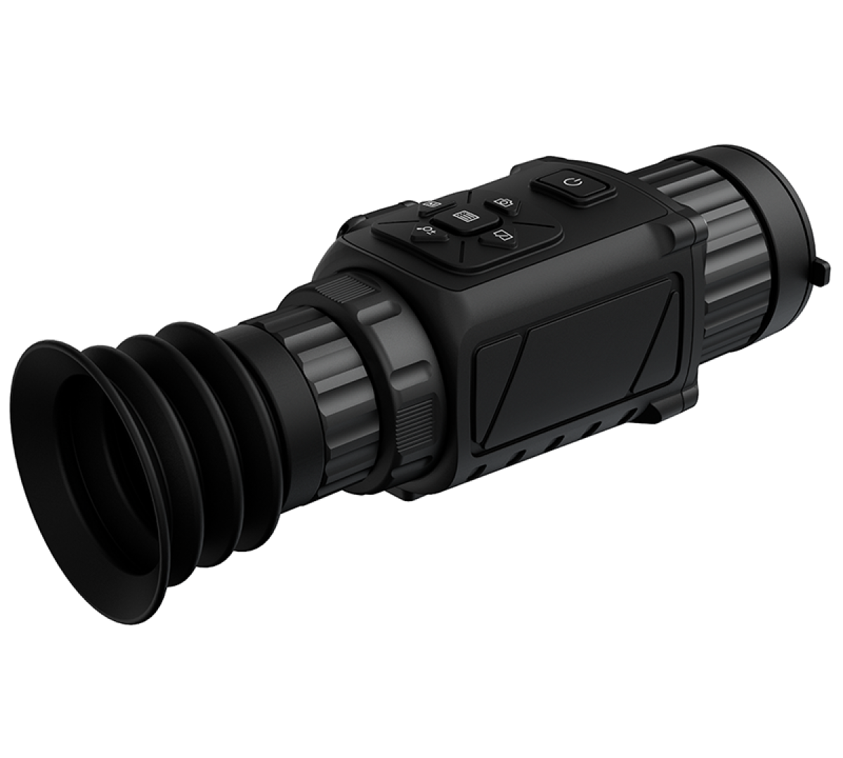Тепловизионный прицел для охоты Hikmicro Thunder TH25