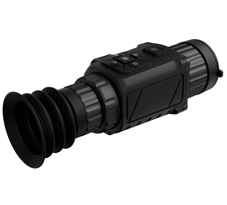 Тепловизионный прицел для охоты Hikmicro Thunder TH25