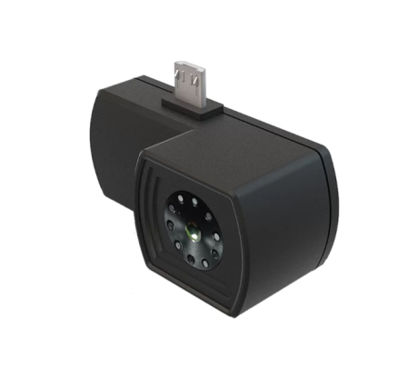 Тепловизор для смартфона HTI HT-101