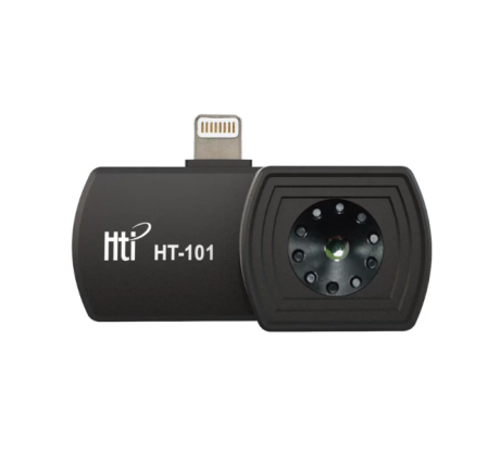 Тепловизор для смартфона HTI HT-101