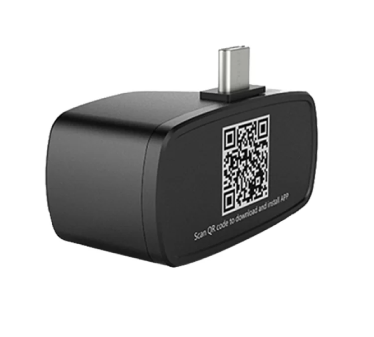 Тепловизор для смартфона HTI HT-201