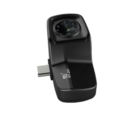Тепловизор для смартфона HTI HT-201