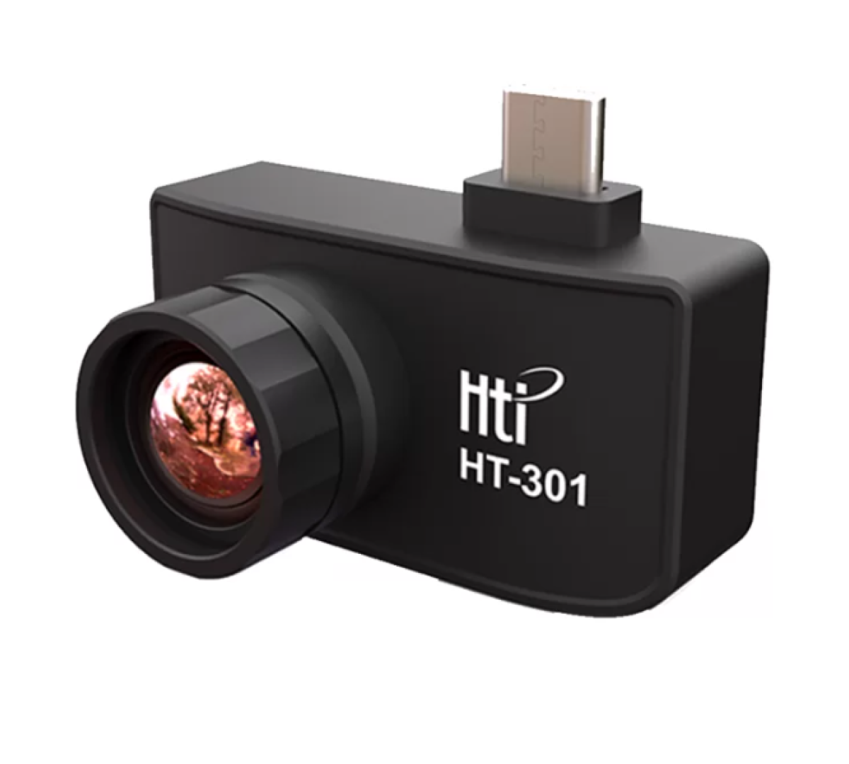 Тепловизор для смартфона HTI HT-301