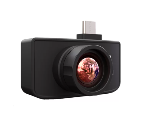 Тепловизор для смартфона HTI HT-301