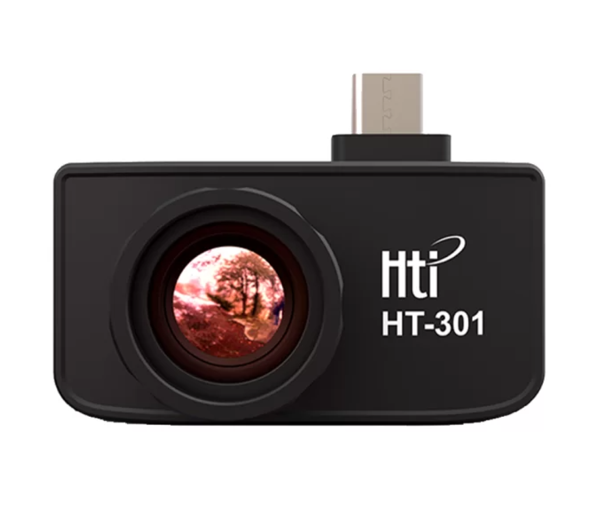 Тепловизор для смартфона HTI HT-301